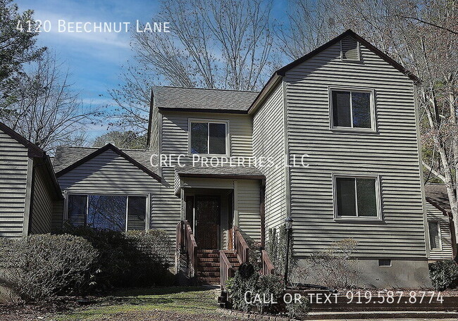 Building Photo - 4120 Beechnut Ln