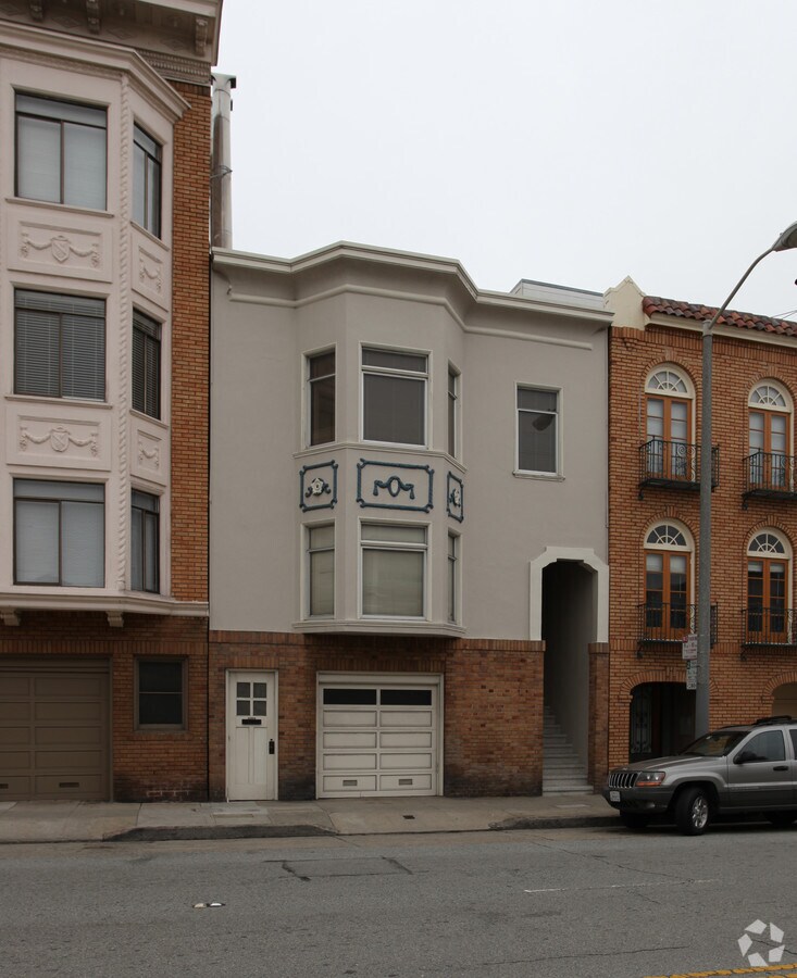 Photo - 2932-2934 Franklin St