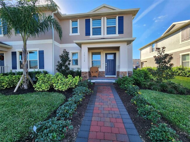 Photo - 16138 Egret Pointe Wy Townhome