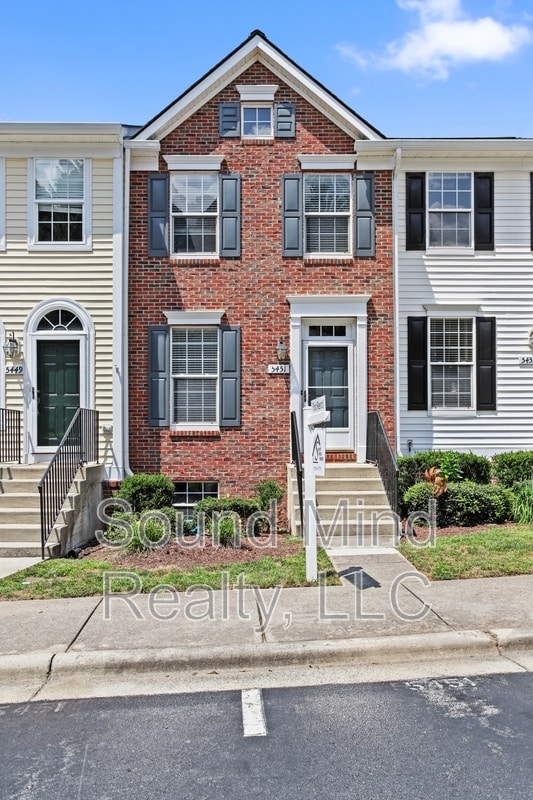 Building Photo - 5451 Crabtree Park Ct Rental