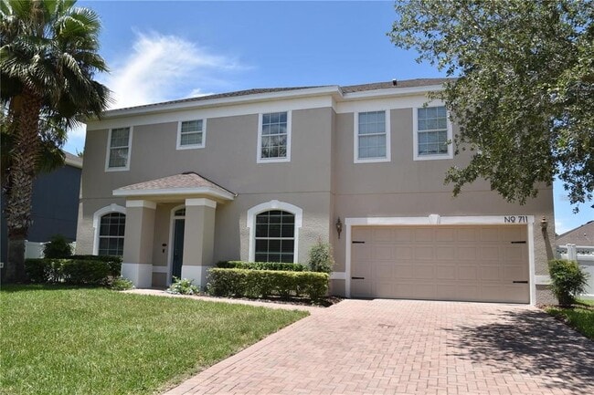 Building Photo - 711 Meadow Glade Dr