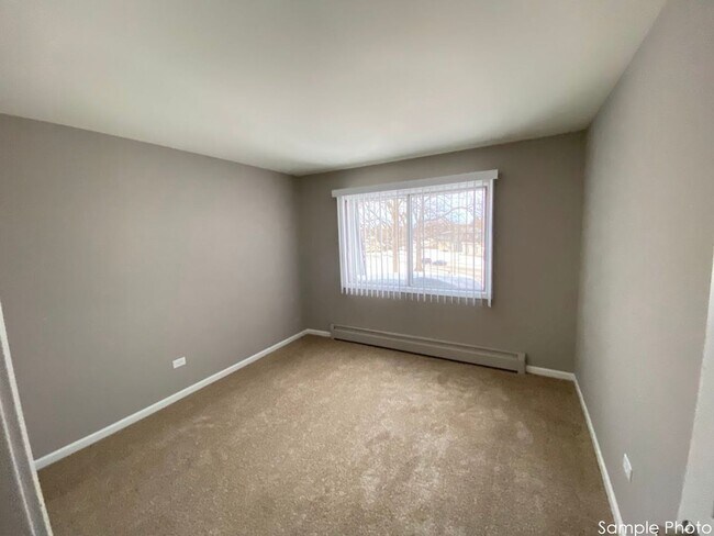 Carriage House Apartments LLC