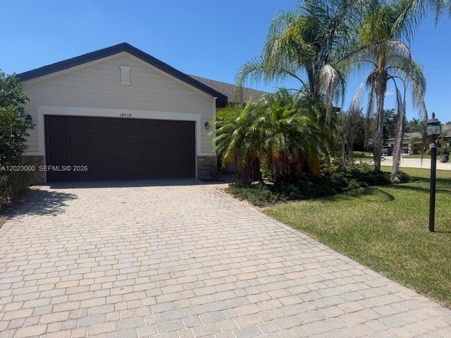 Building Photo - 14018 Aledo Ct