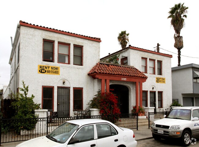 Building Photo - 1045 E 4th Street Rental