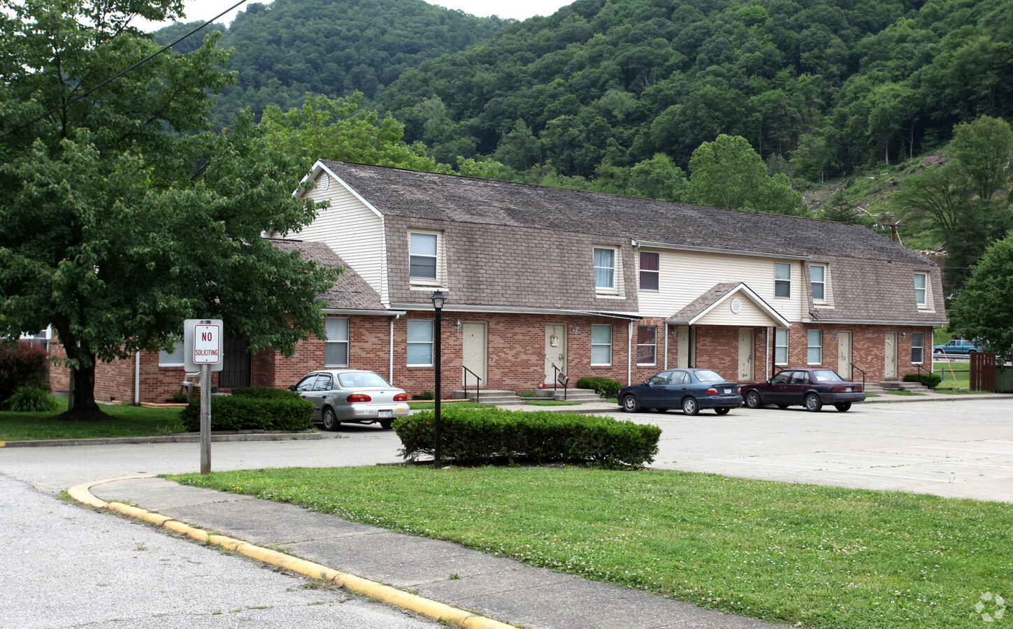 Photo - Gertrude Apartments