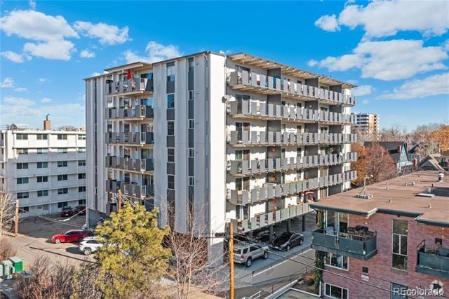 Building Photo - 1265 Race St Unit 203 Rental