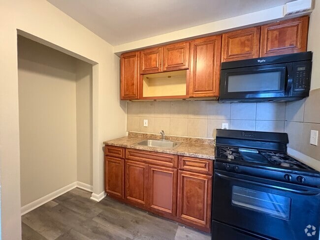 Building Photo - 110 Montclair Ave Unit 18 Rental