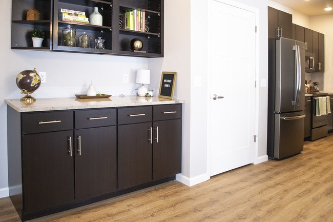 Plank Trail Apartments LLC