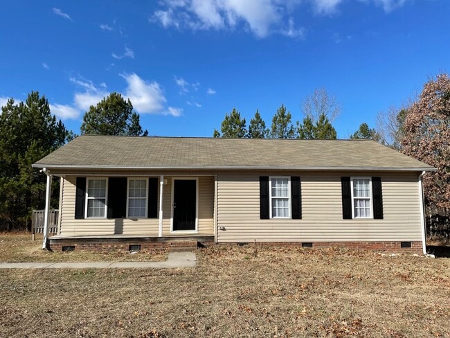 Building Photo - 3 BED, 2 BATH HOME IN SOUTHWEST SCHOOL DISTRICT!