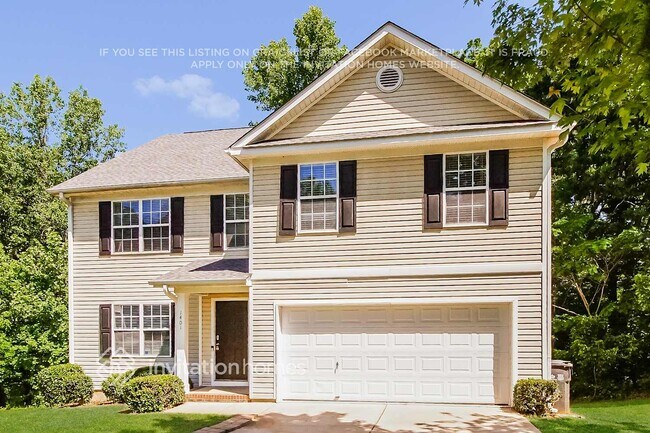 Photo - 1401 Key Ridge Ct