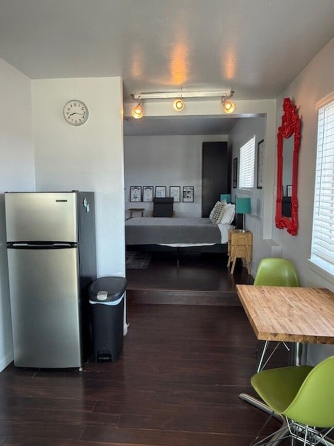 Photo - Humble Abode Unit Humble Abode