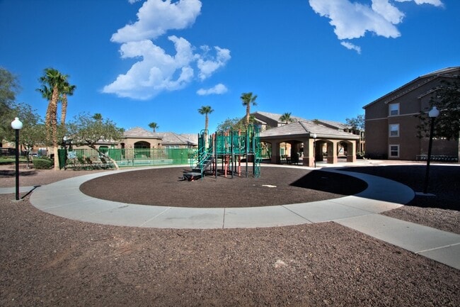 Photo - Fore Glenbrook Terrace LP