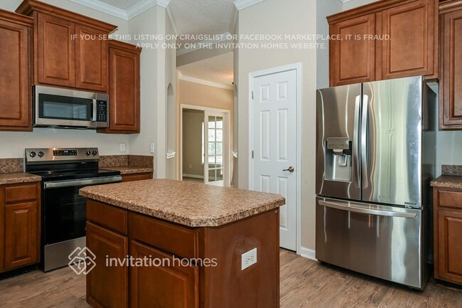 4015 Trail Ridge Rd