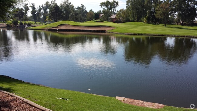 Building Photo - AVAILABLE NOW OCOTILLO LAKE HOME!!!!