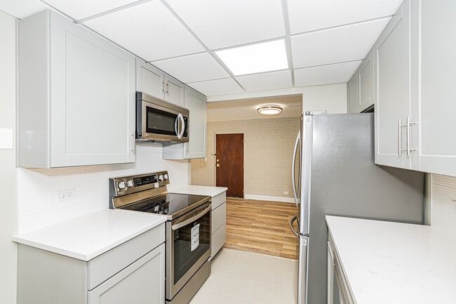 Photo - 3851 N Parkway Dr Unit 1I