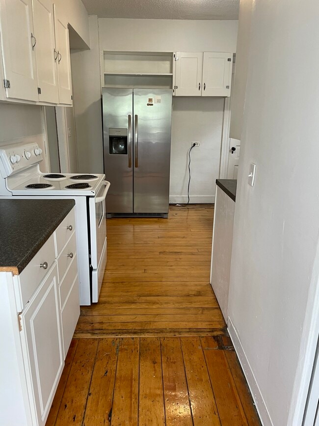 Photo - 607 Minor Ave