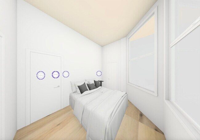 Photo - 464 Beacon St Unit 2F