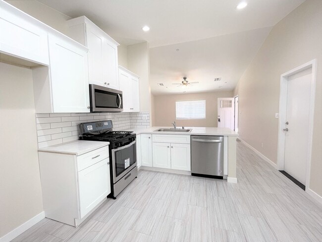 Photo - 9933 N.Loop Blvd. Unit #D