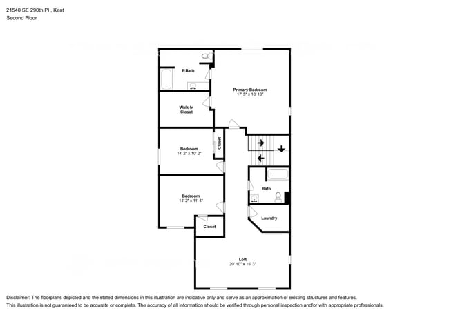 Photo - 21540 SE 290th Pl