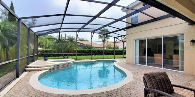 10914 Ledgement Ln