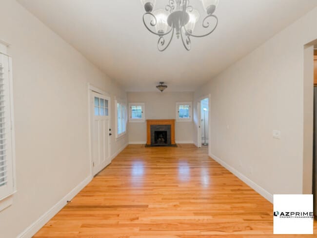 Photo - Charming 3/2 Phoenix Home in Ashland Place Historic District!