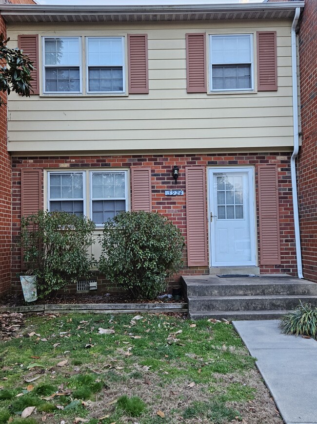 Photo - 3924 Bridget Ct Townhome