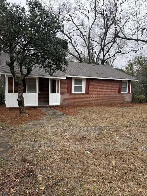 Building Photo - 2708 Lumpkin Ct