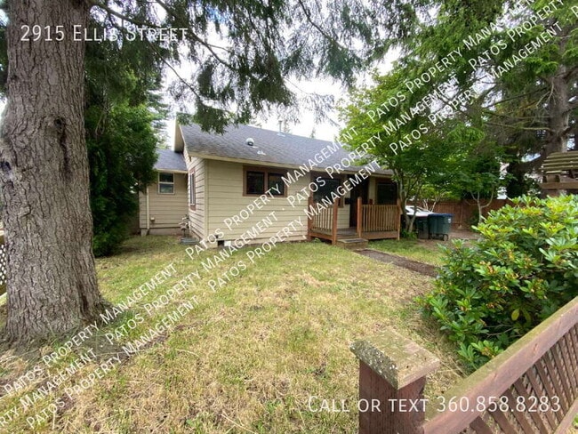 Photo - 2915 Ellis St