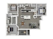 3x2 1258 sq ft