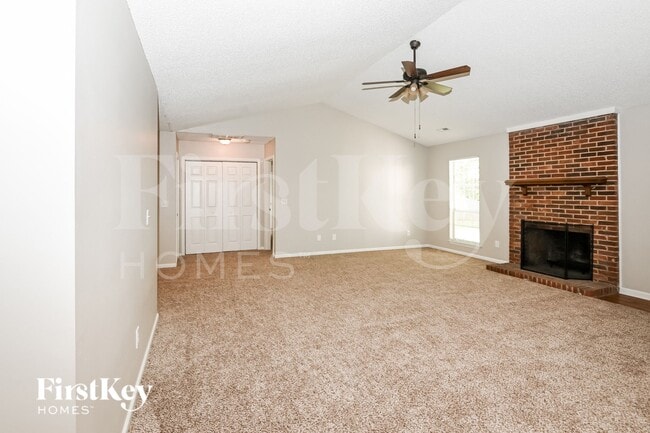 Photo - 2501 Oak Leigh Dr