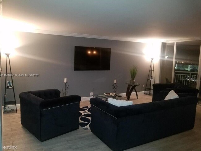 Photo - 2 br, 2 bath Condo - 18031 Biscayne Blvd A... Unit Apt 1001