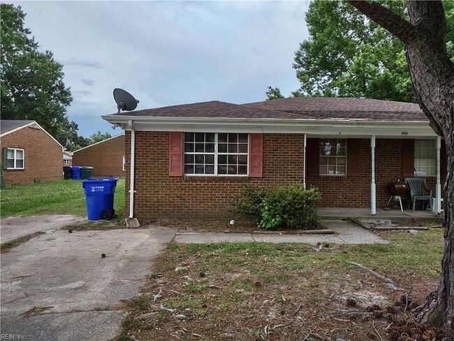 Building Photo - 6080 Camellia Dr Rental