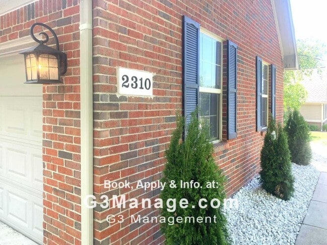 Photo - 2310 Pleasant Ridge