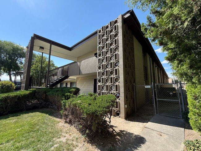 Photo - Spacious One-Bedroom Condo in Millcreek!