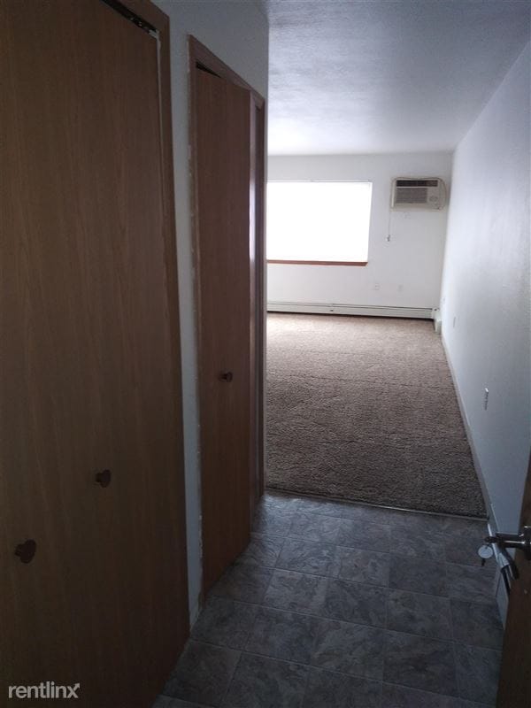 Hallway - Union Square