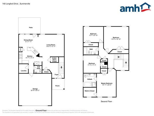 Photo - 140 Longford Dr