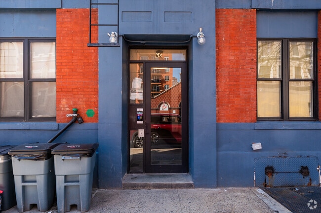 Photo - 66 W 138th St