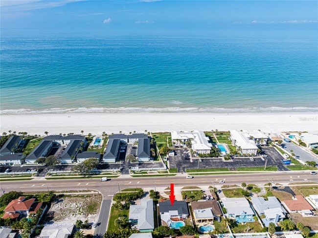 Building Photo - 2505 Gulf Blvd