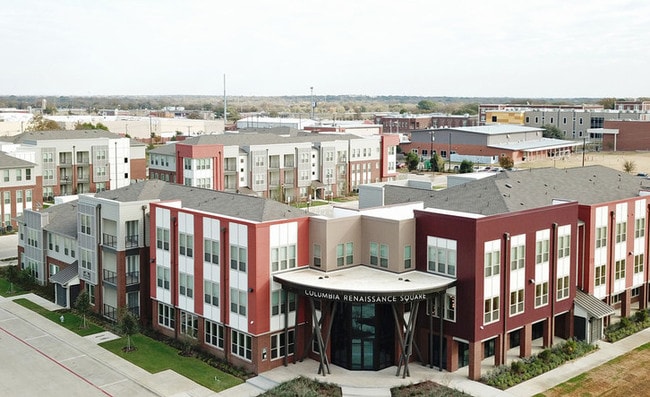 Columbia Renaissance Square
