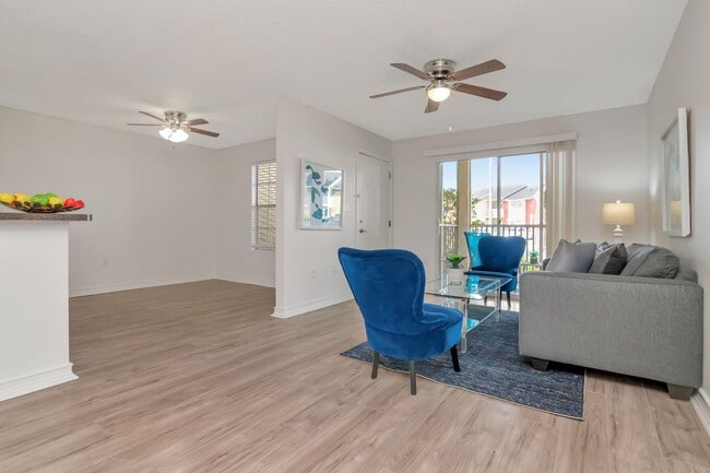 Photo - Ground Floor 1 BR + Den in Brandon with Resort Amenities Unit 103