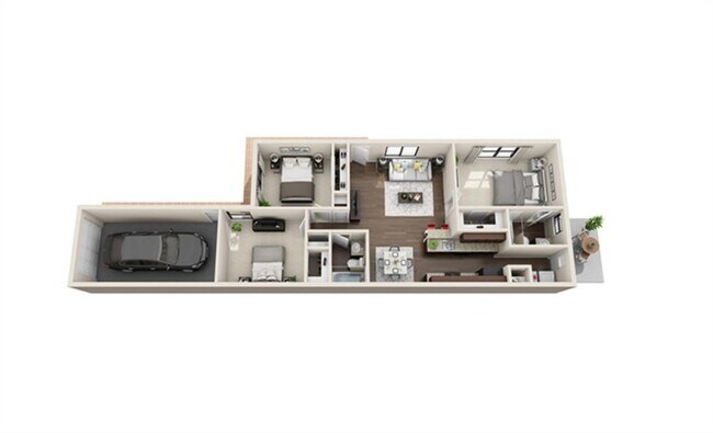 Photo - 1338 Christopher Ave