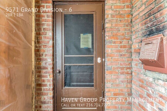 Photo - 9571 Grand Division Ave Unit 6