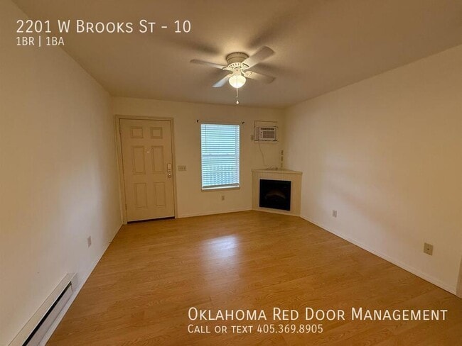 Photo - 2201 W Brooks St Unit 10