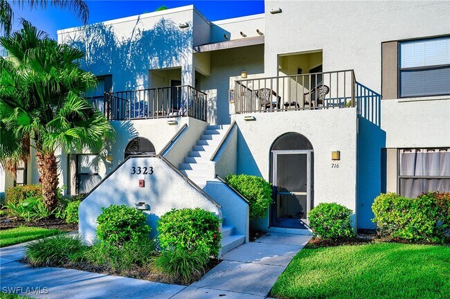 Photo - 3323 Olympic Dr Unit 726