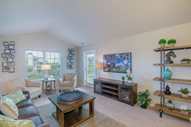 Photo - Tribute Creek Apartment Homes