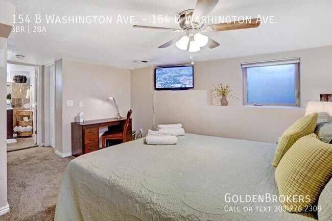 Photo - 154 Washington Ave Unidad 154 B Washington Ave.