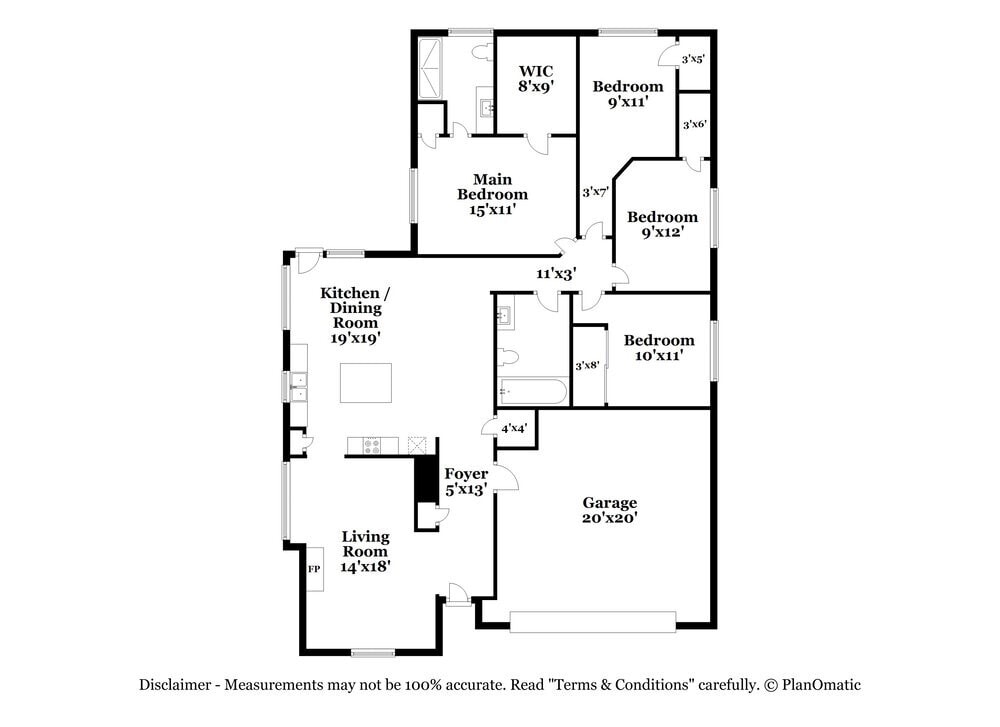 Photo - 14534 County Cress Dr