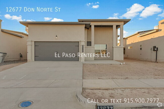 Building Photo - 12677 Don Norte St Rental