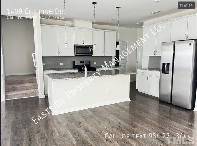 Photo - 1409 Chipping Dr