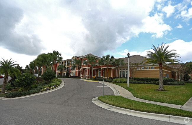 Grand Reserve Apartments